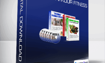 Tapp Brothers - In Home Parkour Fitness