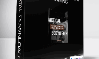 Tactical Bodyweight Training