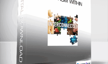Heal From Within - Interconnected