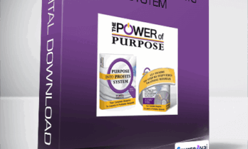 Sherry Watson - Purpose Into Profits System