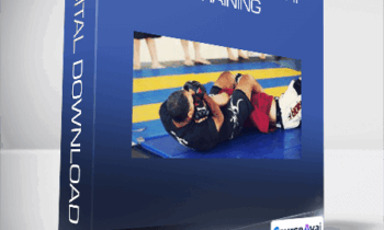 Elite Close Combat Training: Guerrilla Grappling