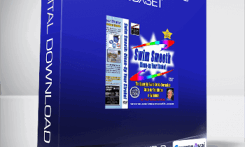 Swim Smooth DVD Boxset