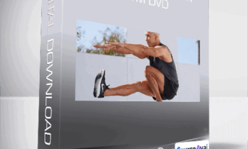 You Are Your Own Gym DVD