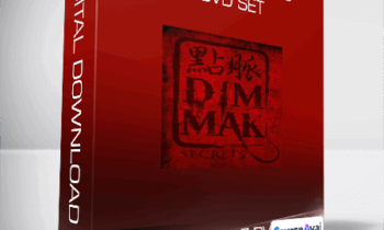 Dim Mak Secrets 7 DVD set