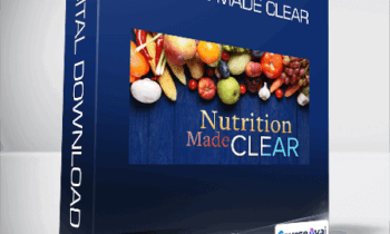 Nutrition Made Clear