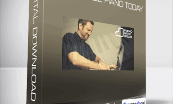 Learn Jazz Piano Today