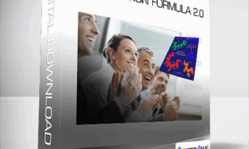 Signature Presentation Formula 2.0