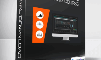 The Complete EDM Mastering Course