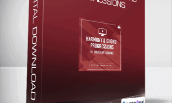 Harmony and Chord Progressions