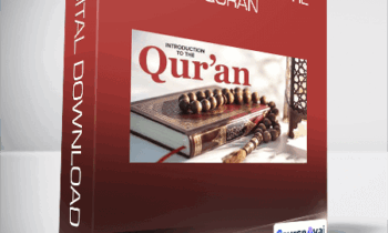Martyn Oliver - Introduction to the Qur'an