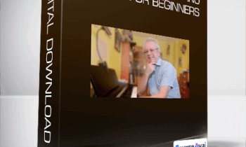 An Accelerated Piano Course for Beginners - Piano Lessons
