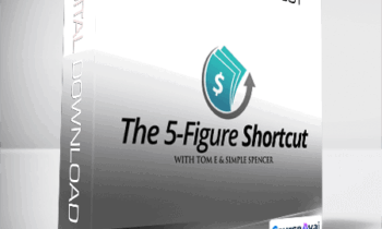 Simple Spencer - The 5-Figure Shortcut