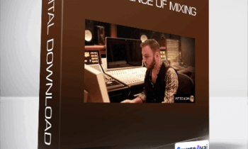 Dr Ford - The Science of Mixing