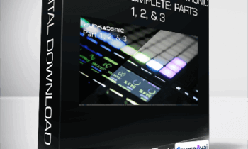 Music Theory for Electronic Music COMPLETE: Parts 1