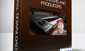 Learn Piano for Beatmakers and Producers