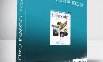 Play Harmonica Today!