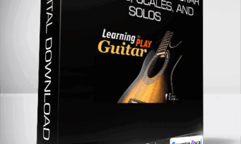 Learning to Play Guitar Chords