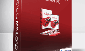 Classic Rock Guitar Unleashed