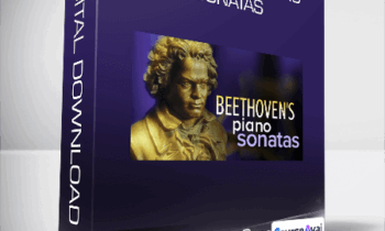 Beethoven's Piano Sonatas