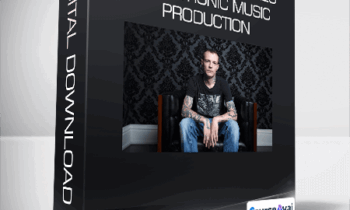 deadmau5 Teaches Electronic Music Production