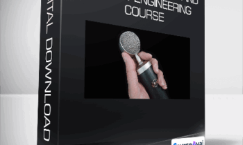 Music Production And Sound Engineering Course