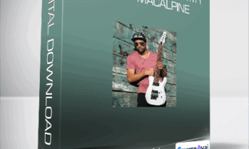 Guitar Lessons with Tony Macalpine