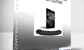 Learn & Master Rock Hits for Guitar