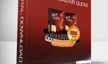 Learn & Master Guitar