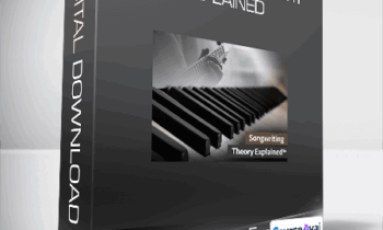 Songwriting Theory Explained