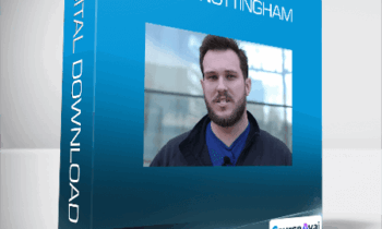 Cody Nottingham - Jog