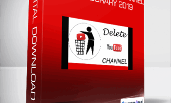 Hypnotica - Deleted Youtube Channel rip - Feburary 2019