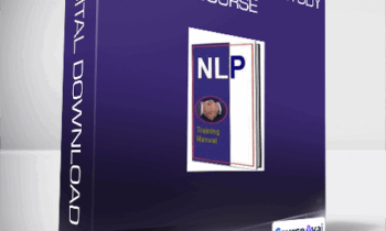 Rex Sikes - Ultimate NLP Home Study Course
