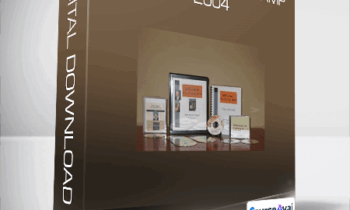 Kevin Hogan - Influence: Bootcamp 2004