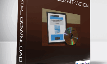 Kevin Hogan - Irresistable Attraction