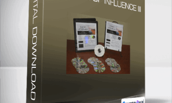 Kevin Hogan - Science of Influence III