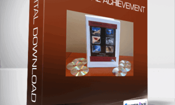 Kevin Hogan - Subliminal Achievement