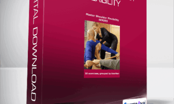 Kit Laughlin - Master Shoulder Flexibility
