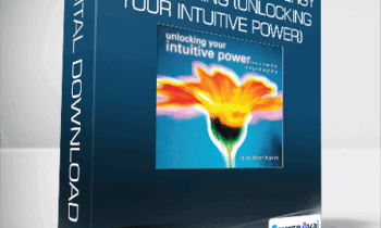 Laura Alden Kamm - How To Read the Energy of Anything (Unlocking Your Intuitive Power)