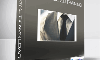 Subliminal Shop - Alpha Male 6.0 Training