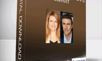 Wendy Myers & Ian Clark - Medicinal Supplements Summit