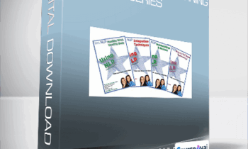 Worldwide Institute of NLP - Using NLP: A DVD Learning Series
