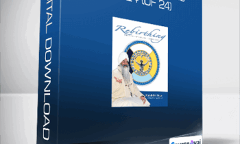 Yogi Bhajan - Rebirthing Series 17-24 (of 24)