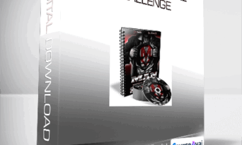 Zach Even-Esh and Jim Smith - The Man of Steel Challenge