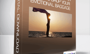 Zpoint - Grant Connolly - 21 Days to Drop Your Emotional Baggage
