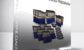 Stefan Pylarinos - Kindle Virtual Assistant Training Program