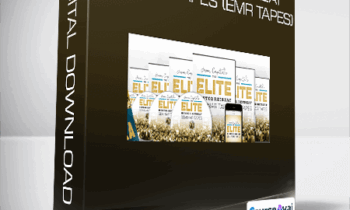 Jason Capital - Elite Mentor Retreat Seminar Tapes (EMR Tapes)