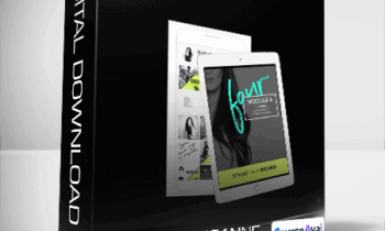 Stephanie Joanne - Stand Out Brand