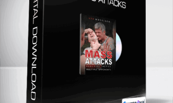 Lee Morrison - Mass Attacks