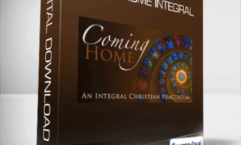 Leslie Hershberger - Coming Home Integral