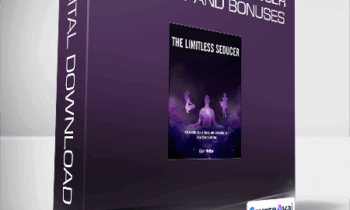 Liam McRae - The Limitless Seducer Month 1 and Bonuses
